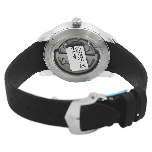 Girard Perregaux Bridges 82000-11-631-FA6A